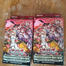 Trap Trix Structure Deck Yu-Gi-Oh