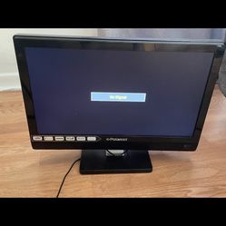 22 Inch Polaroid Tv