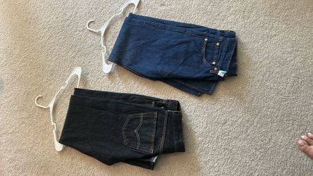 Brand new Levi’s jeans