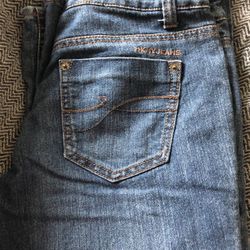 DKNY Jeans Bootcut