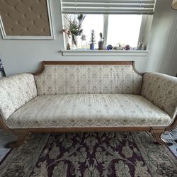 Antique Couch
