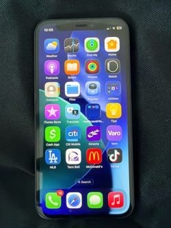 Apple iPhone 12 mini