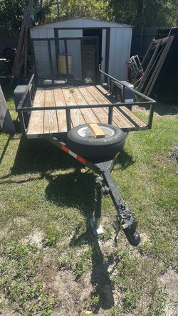 Trailer