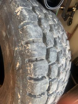 20.5R25 tire