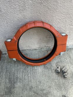 10Inch Vic For Plumbing