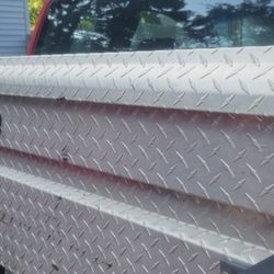Truck Bed Tool Box Weather Guard