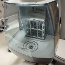 Humidifier 