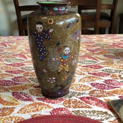 Japanese Vase