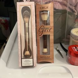 Makeup Brushes