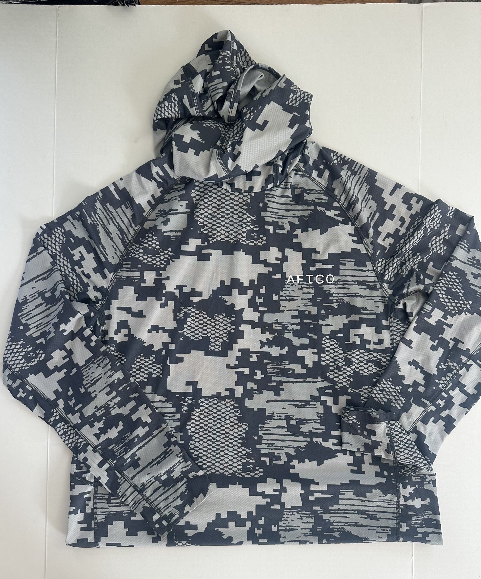 Adapt Tactical Phase Change Performance Shirt