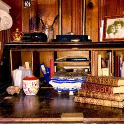 Antique Writing Desk