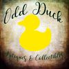 Odd Duck Antiques & Collectibles