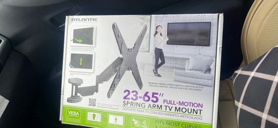 Tv mount