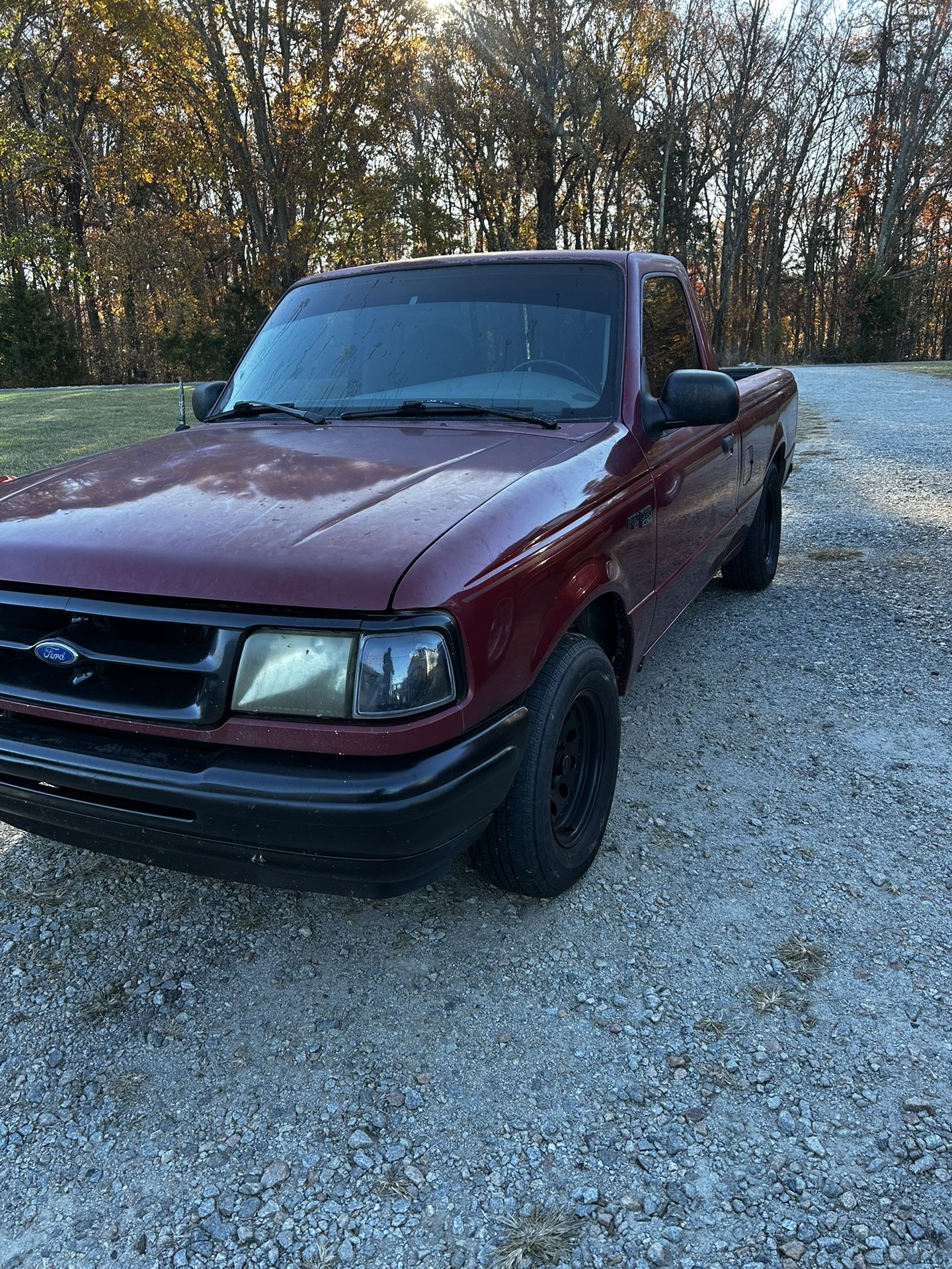 1995 Ranger 1995 Ford Ranger for Sale in Mooresville, NC - OfferUp