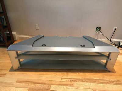 Free Sony TV stand
