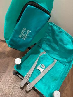 Bright Stars Pop Up Chair