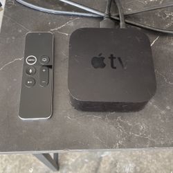 Apple Tv 