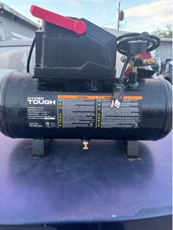 Air compressor