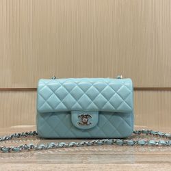 Chanel Classic Flap Bag