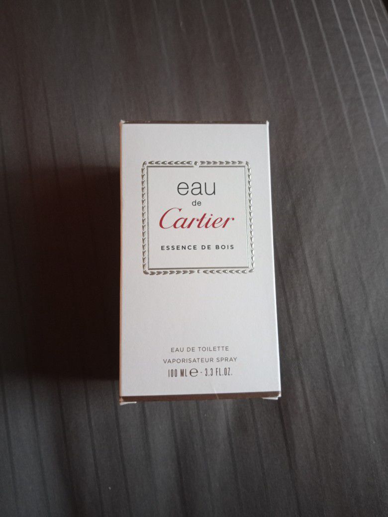 Cartier Perfume 100ml