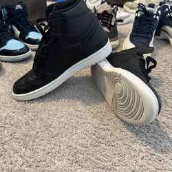 Jordan 1 cyber  Monday