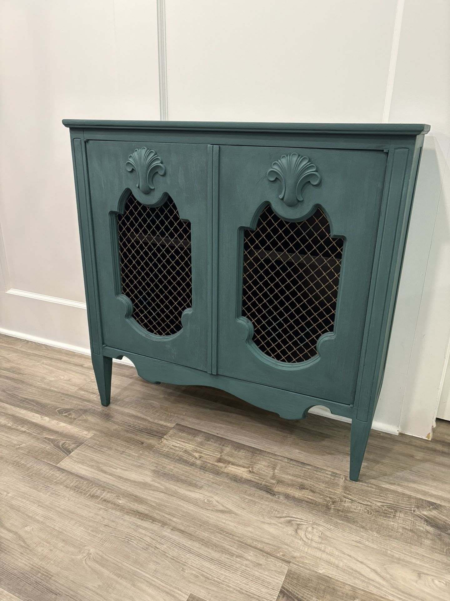 Accent Cabinet