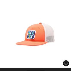 Speedo Kids Trucker Hat