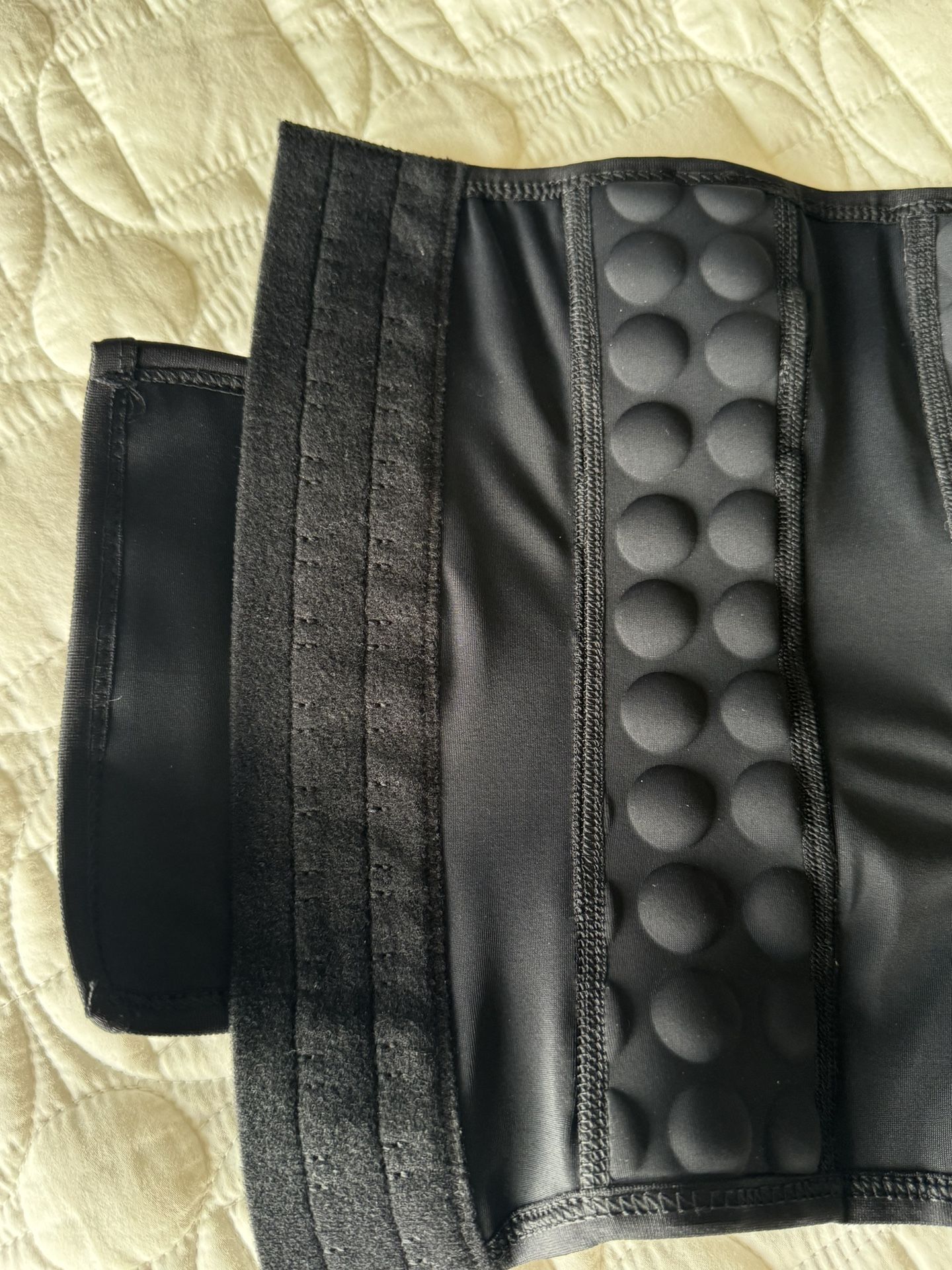 FIBROGUARD POST-LIPOSUCTION RECOVERY GARMENT