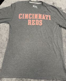 Nike Cincinnati Reds T-shirt, Size Men’s Large