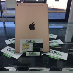 Ipad Mini 5th Gen Wifi+ Cellular