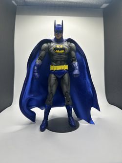 McFarlane DC Multiverse Batman (JL Task Force) - Loose