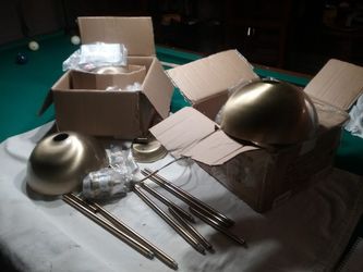 Pendant Lights