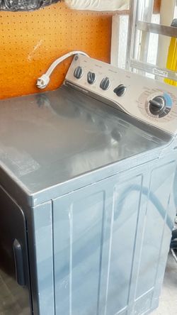 Dryer General Electric
