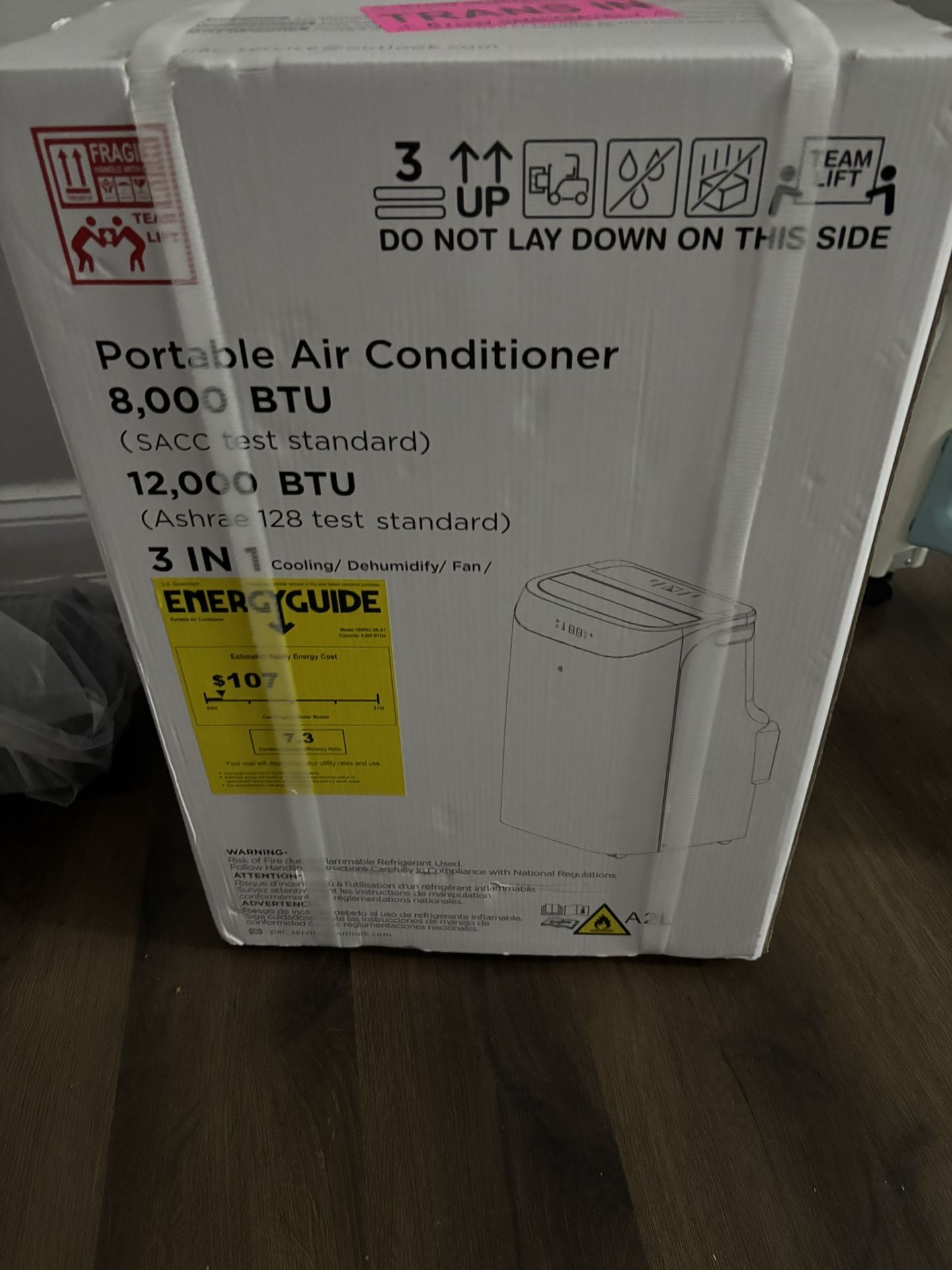 Black And Decker AC