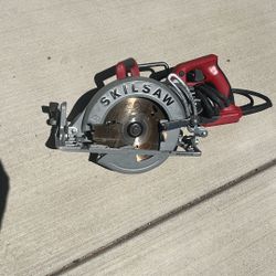 Skilsaw SPT 77 WML