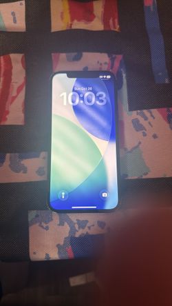 I Phone 12