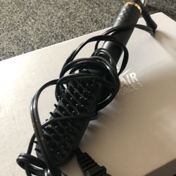 Electric  Hair Brush 