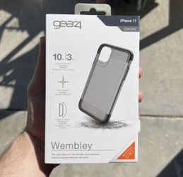 iPhone 11 case/cover