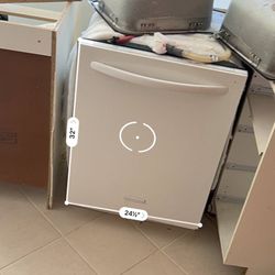 Free Dishwasher (works)