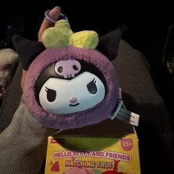 MINISO TOPTOY SANRIO SURPRISE BOX