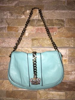 Wilson’s Leather Purse