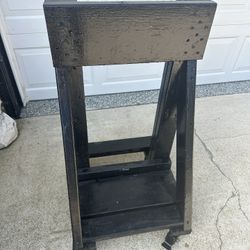 Mercury Boat Cover Up To 35 HP Brad New/ Stand Boat Motor Holds Up To 45 HP, $120 Cash