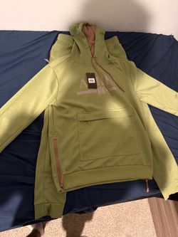 Authehtic Amiri TrackSuit From (NY) $600