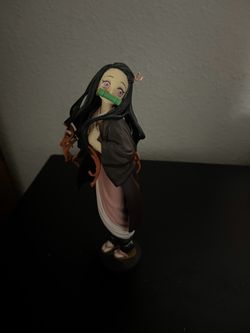 Nezuko Stand Up Figure