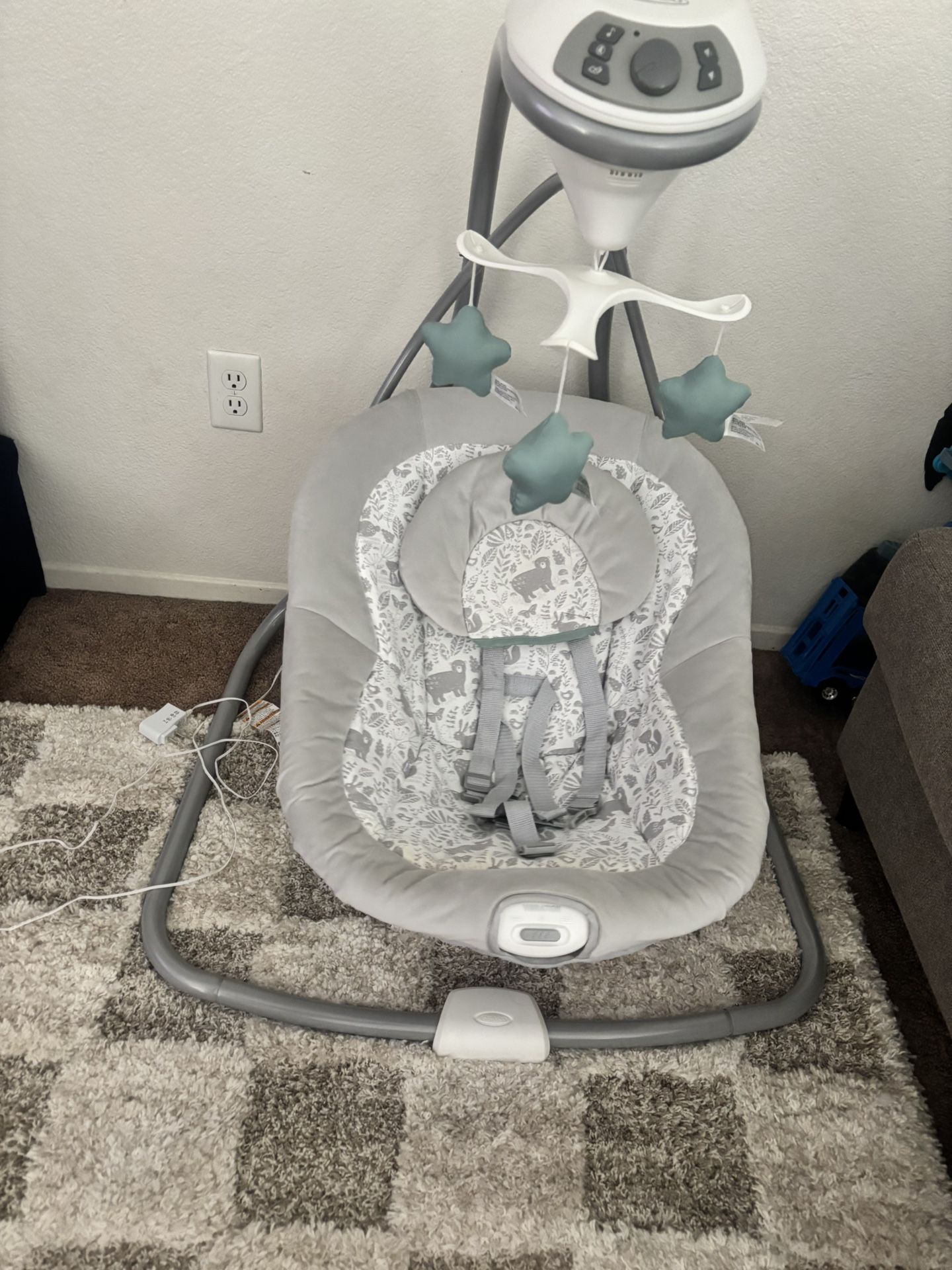 Graco Baby Swing
