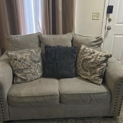 Queen sleeper Sofa set
