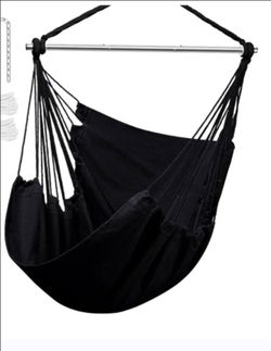 Hammock swing