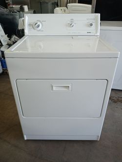 Kenmore 80 Series freestanding dryer - Free delivery