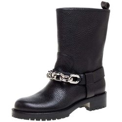 Louis Vuitton Outlaw Boots