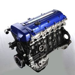 Engines All Brands